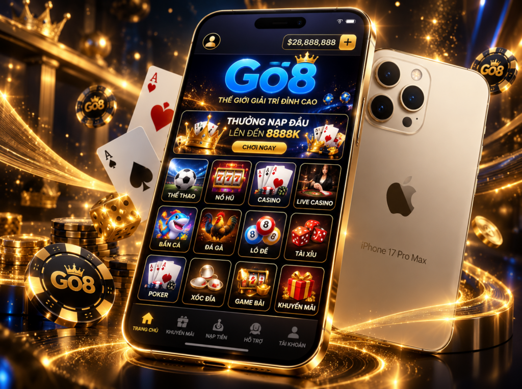 thumb go8