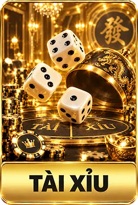 tài xỉu go8