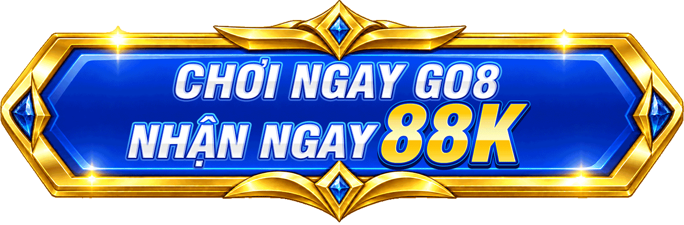 Khuyến mãi GO8