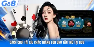 Cách Chơi Tài Xỉu