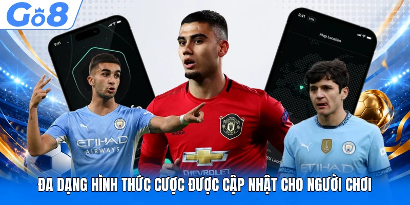 Soi Kèo Phạt Góc - Top 3+ Bí Kíp Săn Thưởng Thắng 88% 3 Đa dạng hình thức cược được cập nhật cho người chơi