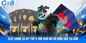 Slot Game Là Gì